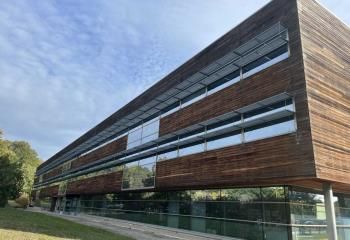 Vente bureaux Boigny-sur-Bionne - Proche Tangentielle et transports