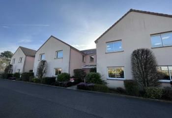 Location bureau Olivet - Parc d'activités des Aulnaies - Tram A