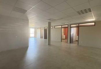 Location bureaux Saran - Proche bus, autoroute et échangeur