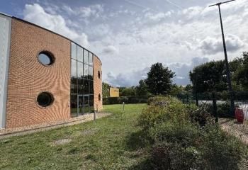 Location bureaux Olivet - Parc d'Activités du Moulin