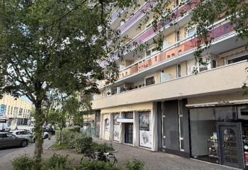 Local commercial à louer Orléans Gare - Proximité transports