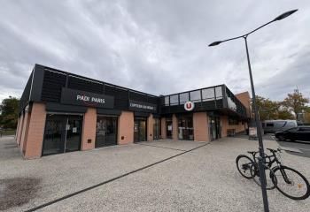 Local commercial à louer Orléans La Source - Tram à proximité