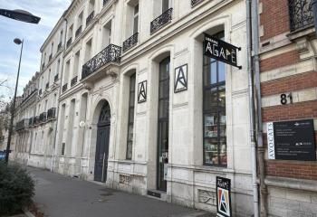 Local commercial à louer Orléans - Boulevard Alexandre Martin