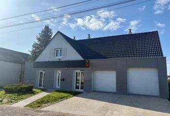 Location bureaux Olivet - RN20 et autoroute A71