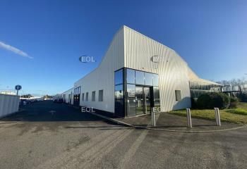 Local d'activité mixte à louer Reyrieux - Accès immédiat