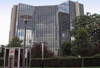 Location bureaux Tourcoing - Proche métro Mercure