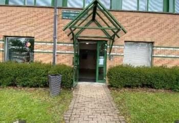 Vente bureaux Templemars - Proximité A1, nombreuses places de parking