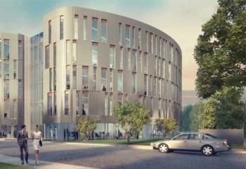 Location bureaux Villeneuve-d'Ascq - Proche métro Les Prés