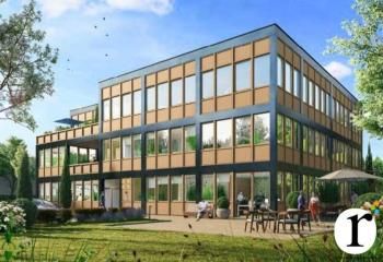 Location bureaux Sin-le-Noble - Proche Douai, bus et autoroutes A1 et A21