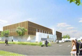 Vente bureaux Bouvines - Parc d'activités prisé, proche Lille