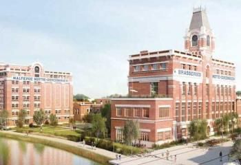 Local commercial à vendre Armentières - Bord de la Lys