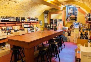 Local commercial à vendre Vieux-Lille - Proche transports