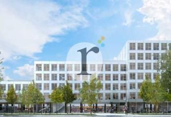 Vente bureaux neufs Lens - Proche gare, parking souterrain et vue panoramique