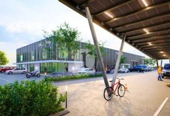 Location bureaux Pérenchies - Proche Lille, Rocade Nord-Ouest, Gare SNCF