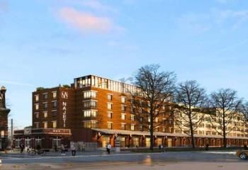 Local commercial neuf à louer Tourcoing - Proche centre-ville