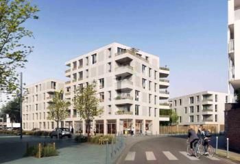 Local commercial neuf à vendre Lille - Axe dynamique de la MEL