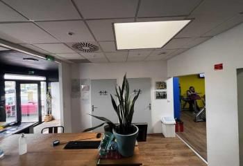 Vente bureaux Lens - Proche rocade, 25 places de parking