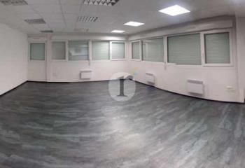 Location bureaux Maubeuge - Proche bus, route et gare