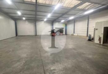 Local d'activité à louer Cuincy - Accès A21 et A1