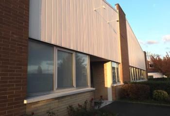 Local commercial à louer Lambersart - Sortie Rocade Nord/Ouest