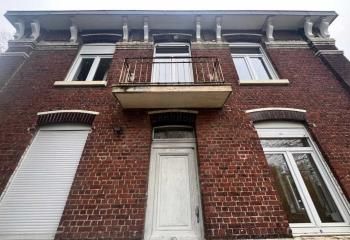 Location bureau La Madeleine - Proche gares et autoroutes