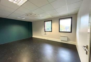 Location bureaux Wambrechies - Parc du Moulin, accès autoroute et transports