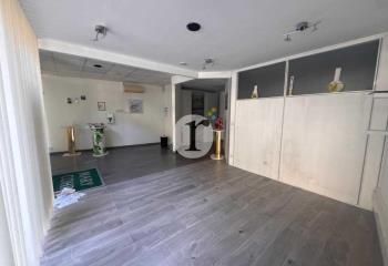 Local commercial à louer Lille hypercentre - Proche transports