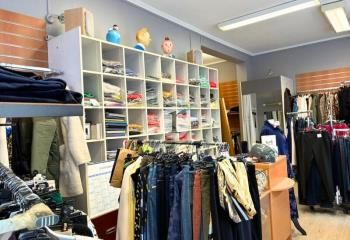 Local commercial à louer Lambersart - Proche transports