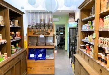 Location local commercial Lille centre-ville - Rue Gambetta