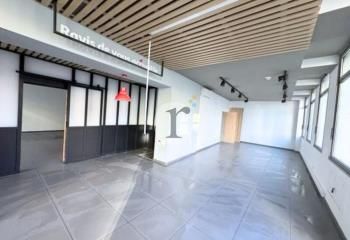 Local commercial à louer Vieux-Lille - Proche transports