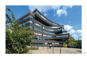 Location bureaux Paris 13 - Proximité Métro et RER