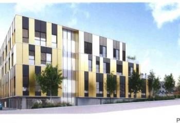 Vente bureaux neufs La Tour-de-Salvagny - Proche A6/A89 et Gare de Vaise