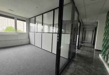 Vente bureaux Villeurbanne - Parc de la Tête d'Or, accès autoroute et tram