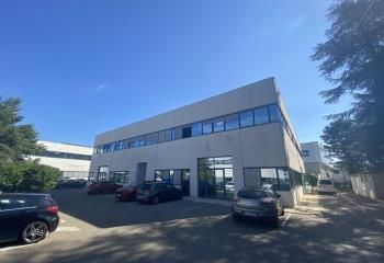 Location bureaux Champagne-au-Mont-d'Or - Proche A6, RN et commerces