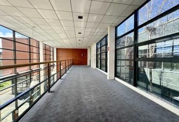 Location bureaux Saint-Priest - Parc technologique, proche autoroutes et TCL