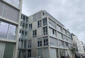 Vente bureaux Villeurbanne - Proche centre-ville, tram, métro et gare Part-Dieu