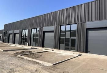 Location local d'activité Trévoux - Proche A46 et A6