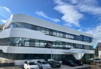 Location bureaux Champagne-au-Mont-d'Or, proche Lyon 9 et transports en commun