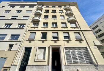 Bureaux à vendre Lyon 3 - Proche métro et bus
