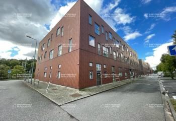 Vente bureaux Tourcoing - Proche Lille