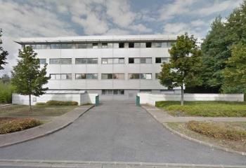 Location bureaux Bussy-Saint-Georges - Proche A4 et RER