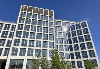 Location bureaux Aubervilliers - Proche métro, bus et autoroutes A1, A86