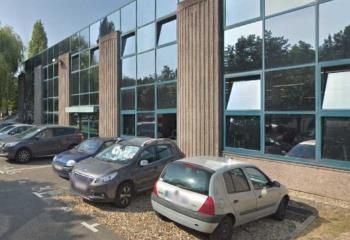 Location bureaux Villiers-sur-Marne - Proche A4, RER et bus