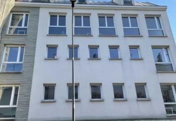 Location bureau Ivry-sur-Seine - Proche métro ligne 7 et RER C