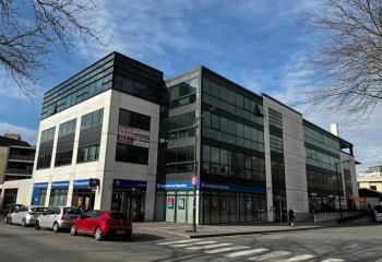 Vente bureaux Chelles - Proche RER et future station de métro