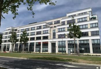 Vente bureaux Chessy - Proche RER Val d'Europe et A4