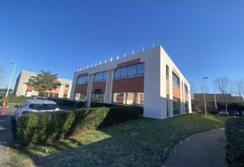 Vente bureaux Émerainville - Proche N104, A4, RER et Transilien