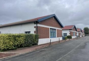 Location bureaux Choisy-le-Roi - Proche A86 et RER Choisy-le-Roi