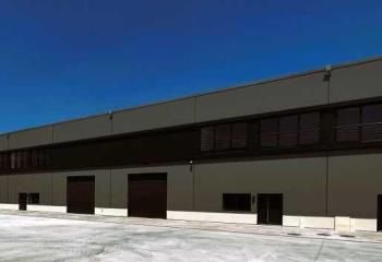 Location bureaux Les Pavillons-sous-Bois - Parc d'activité clos et sécurisé