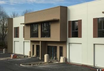 Location bureaux Bussy-Saint-Georges - Proche A4 et RER A